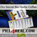 Drs Secret Bio Herbs Coffee 11